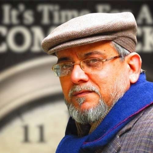 خالد میر