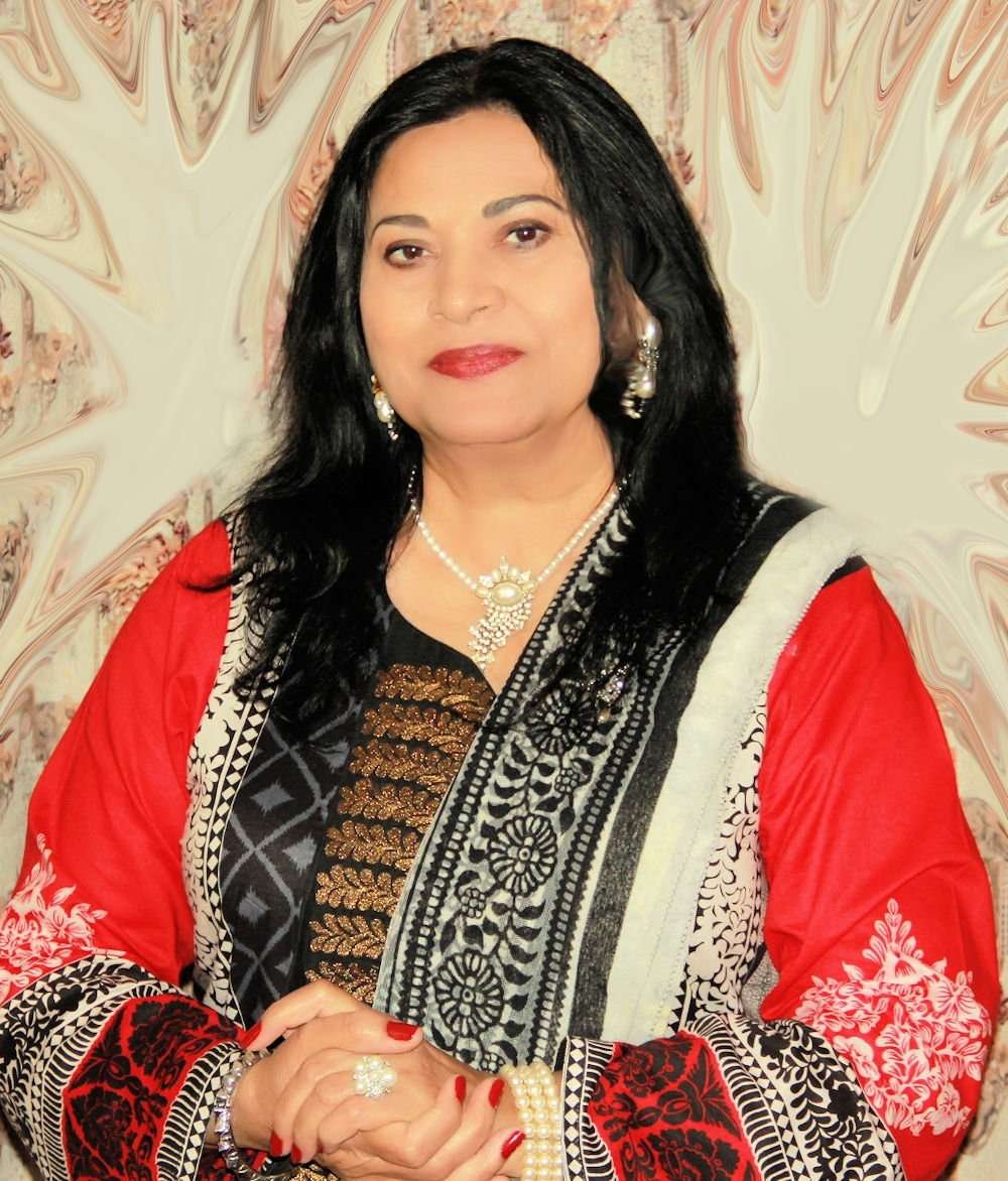 نسرین سید