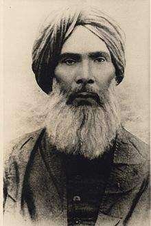 امیر مینائی