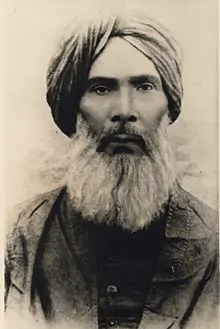 امیر مینائی