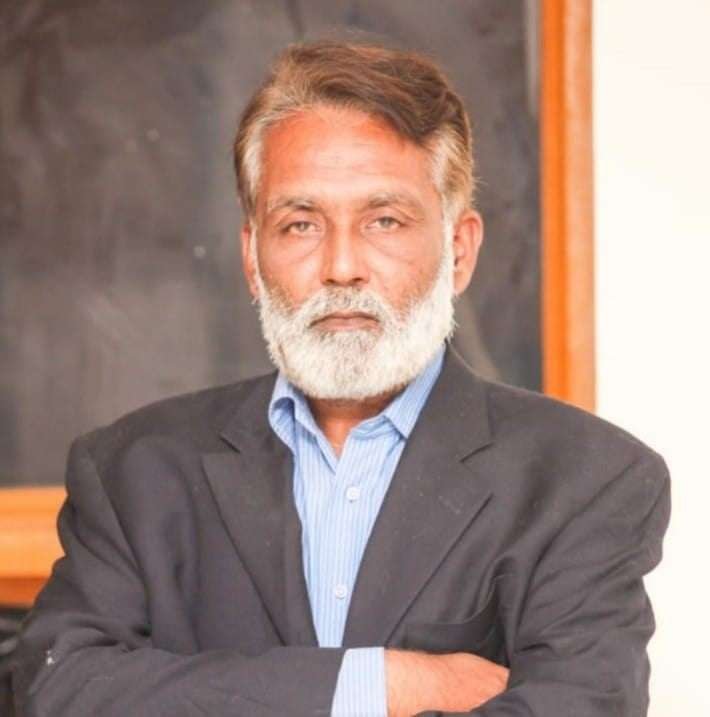 ندیم خاور