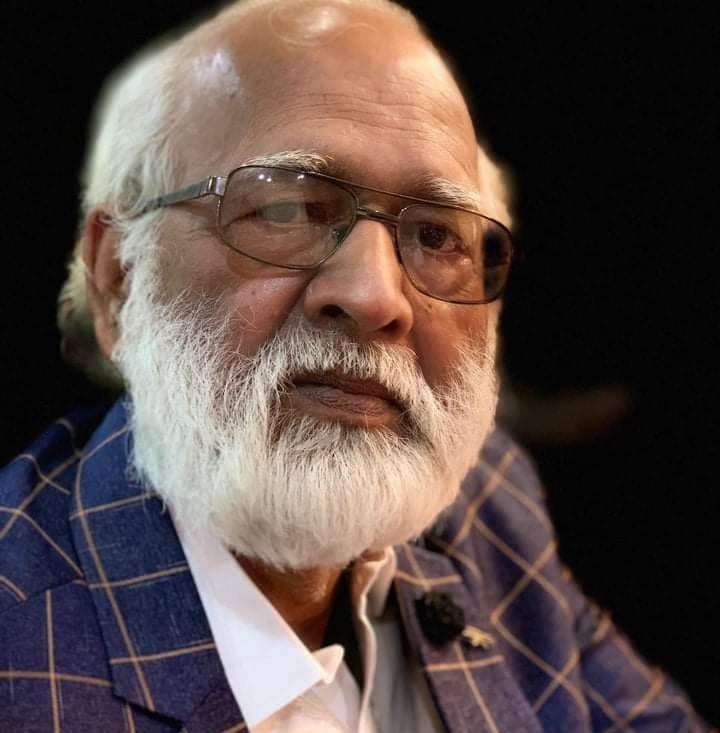 فیاض علی فیاض