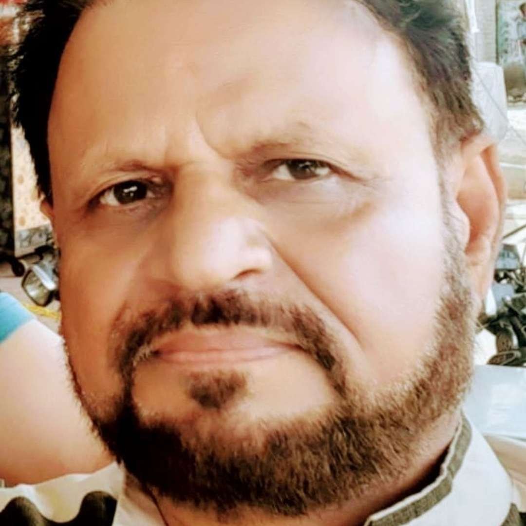 کاوش کاظمی