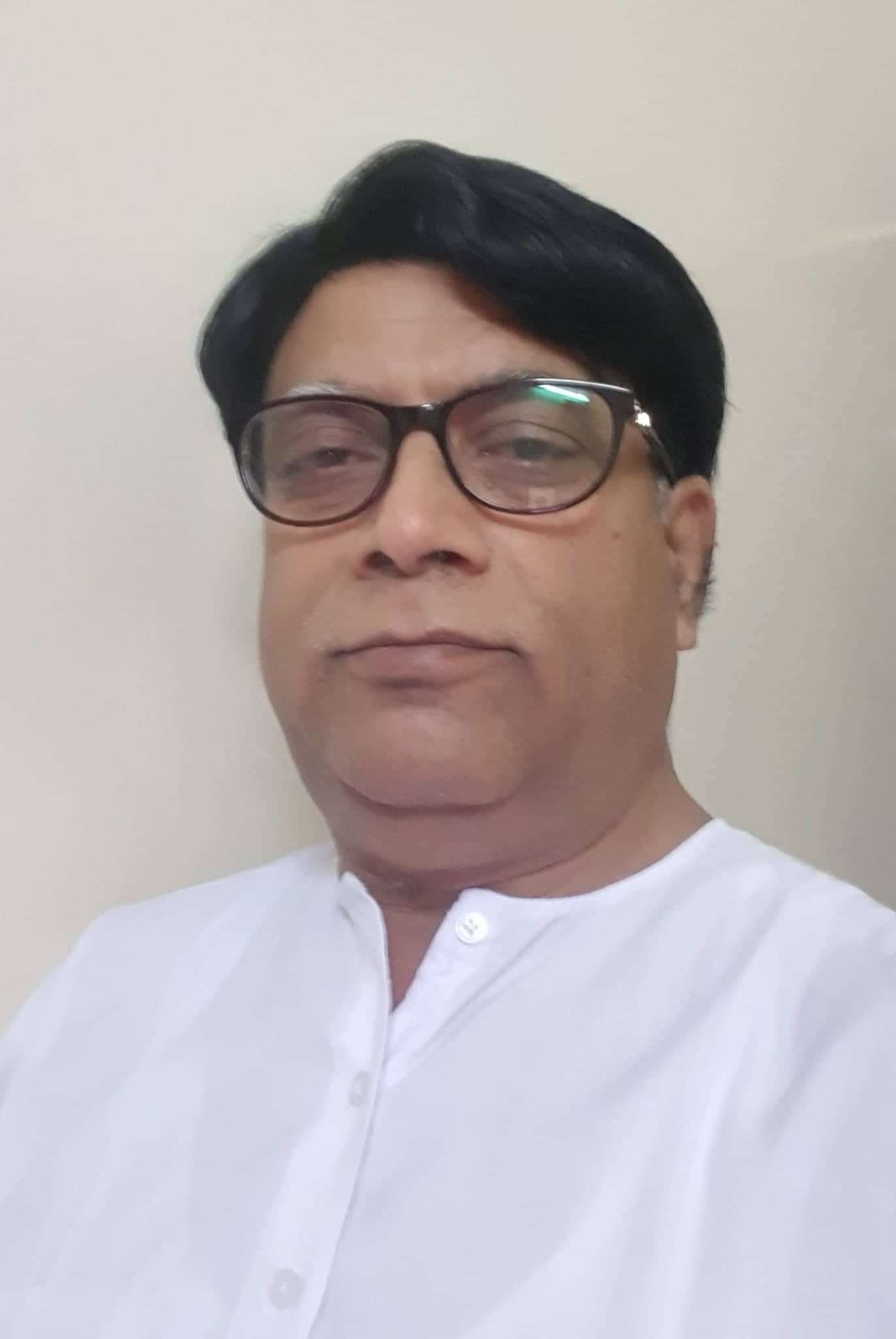 سہیل اقبال