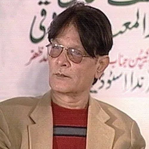 عارف شفیق