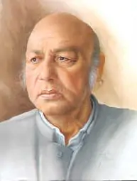 حبیب جالب