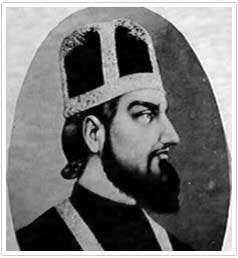 شیخ محمد ابراہیم ذوق