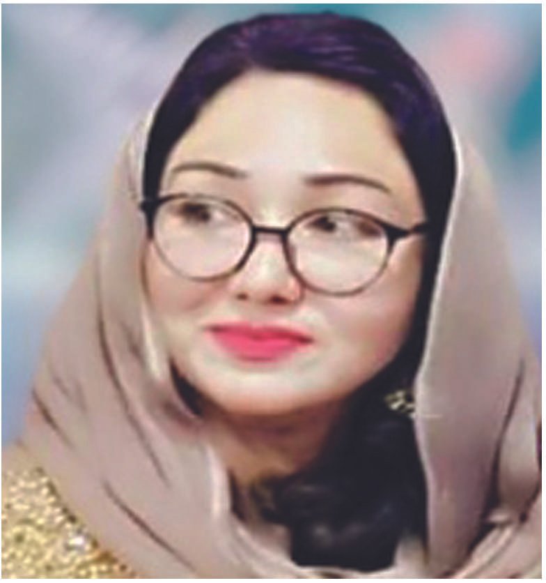 رجب چودھری