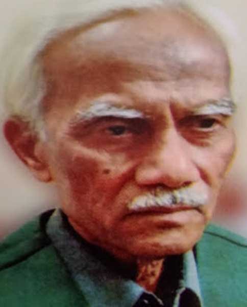 محسن اسرار