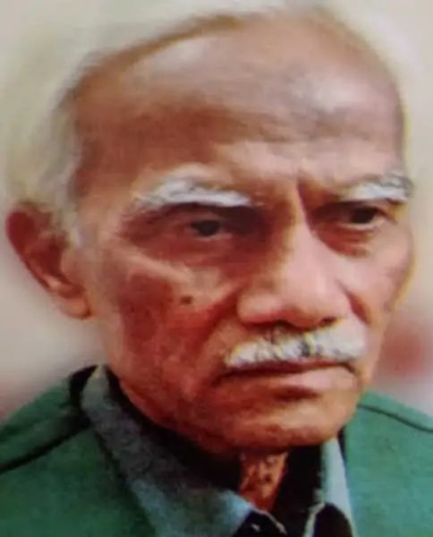 محسن اسرار