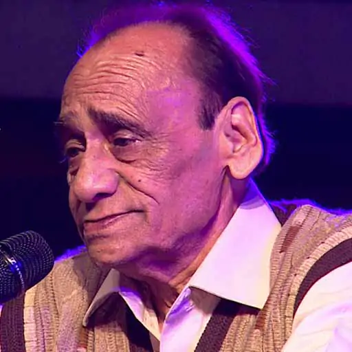 انور شعور