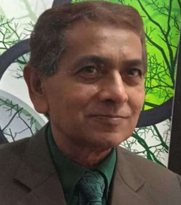 عتیق احمد جیلانی