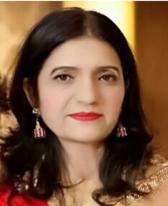 حمیرا راحت