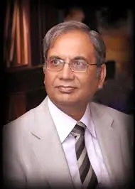 خالد شریف