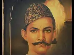 میر انیس