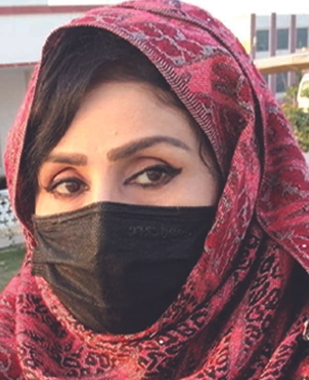 ایمان قیصرانی
