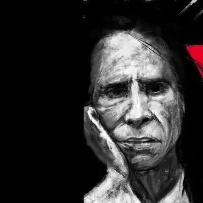 جون ایلیا - John Elia