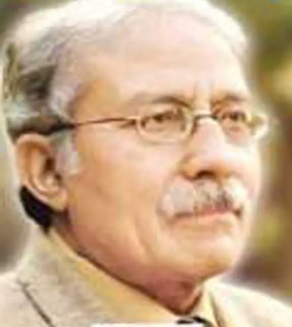 حسین مجروح