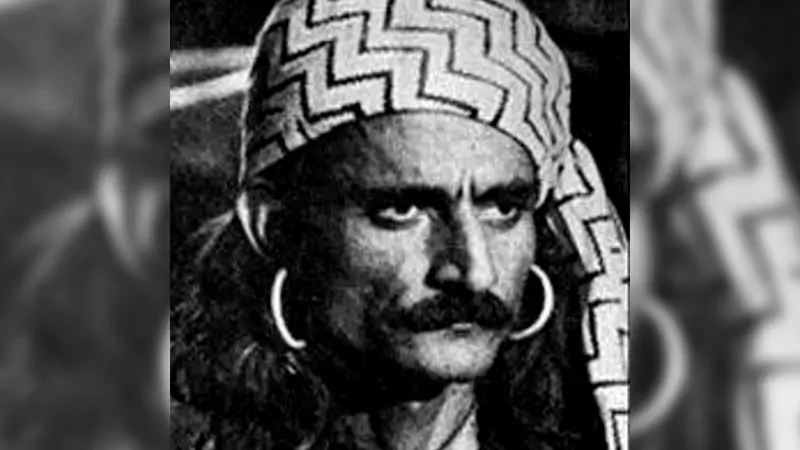 میراجی