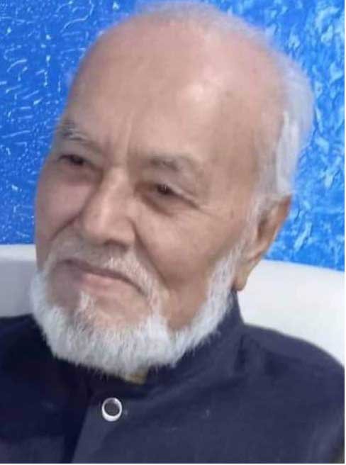 نظر فاطمی