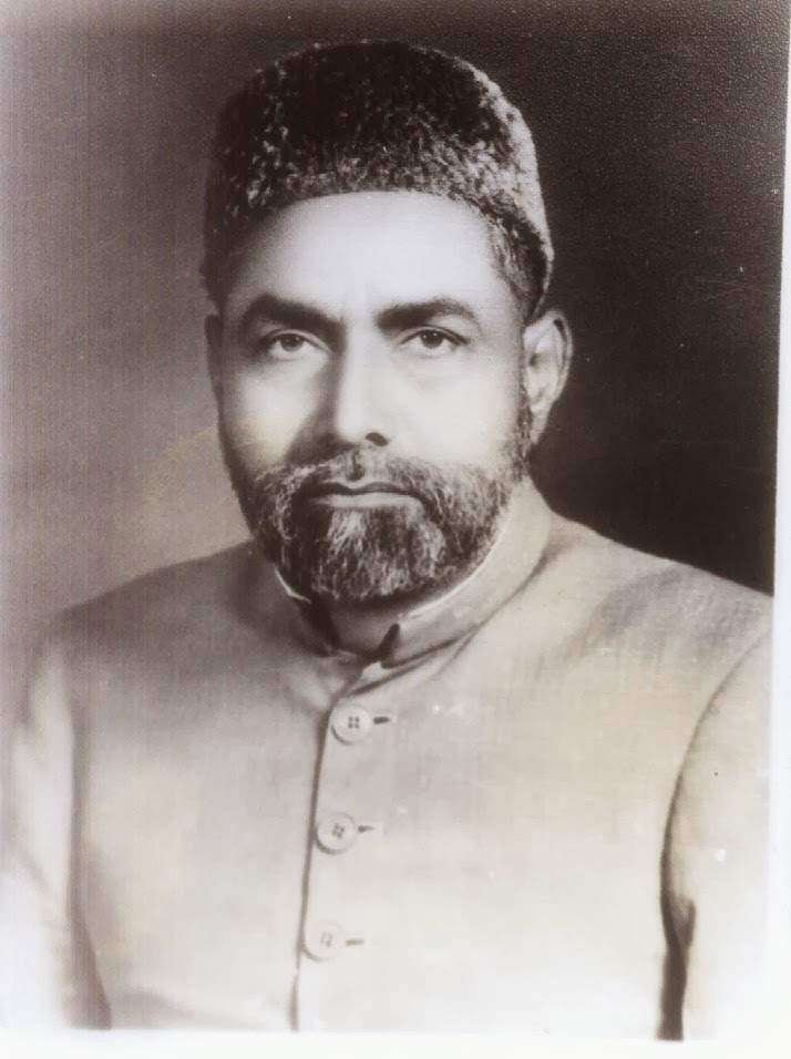 قلندر بابا اولیاء