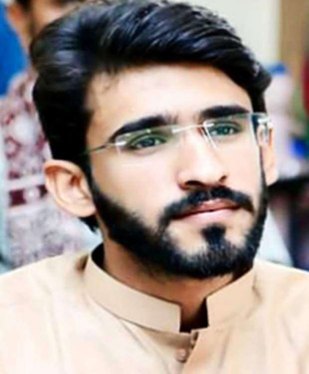 محمد رضا حیدری