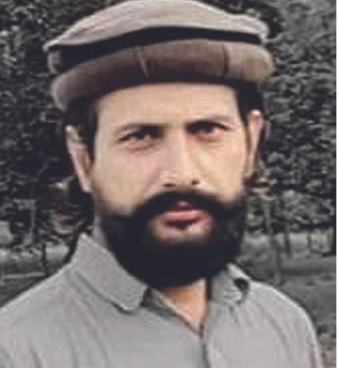 ثمریاب چوہان