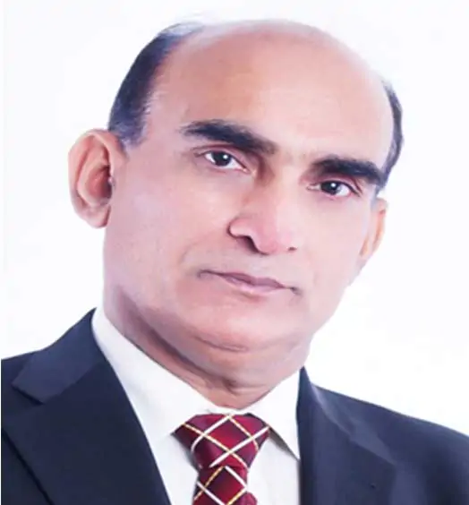 شفیق مراد