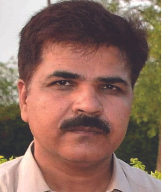 شاہ دل شمس