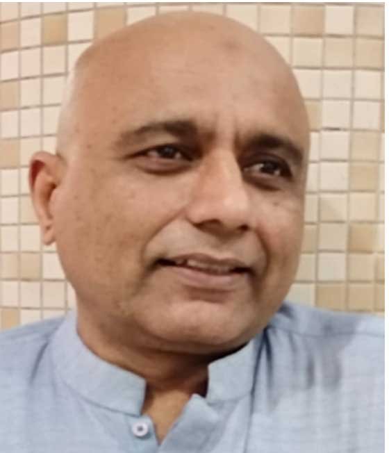 سید شائق شہاب