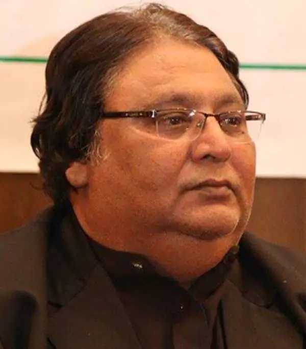 سہیل ثاقب