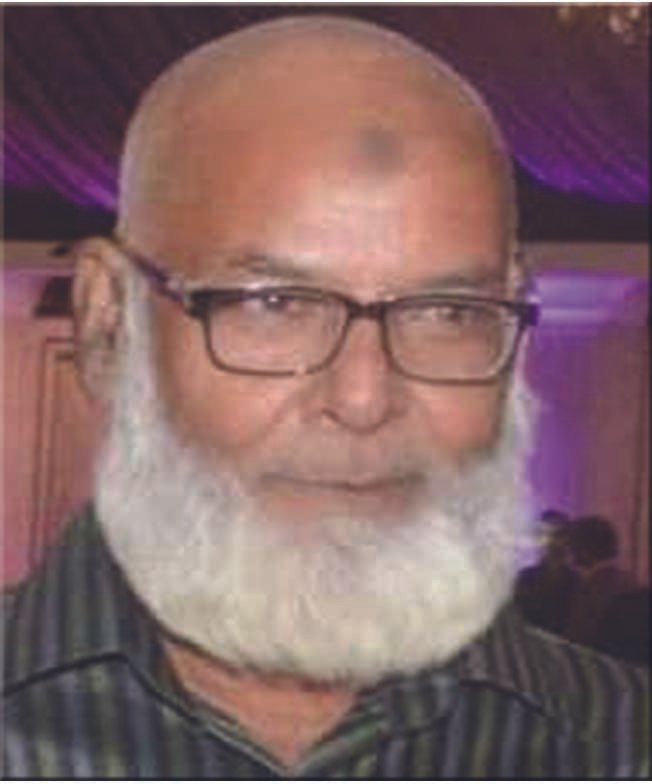 حنیف عابد