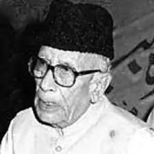 تابش دہلوی