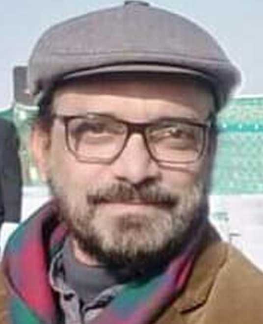 یونس عظیم