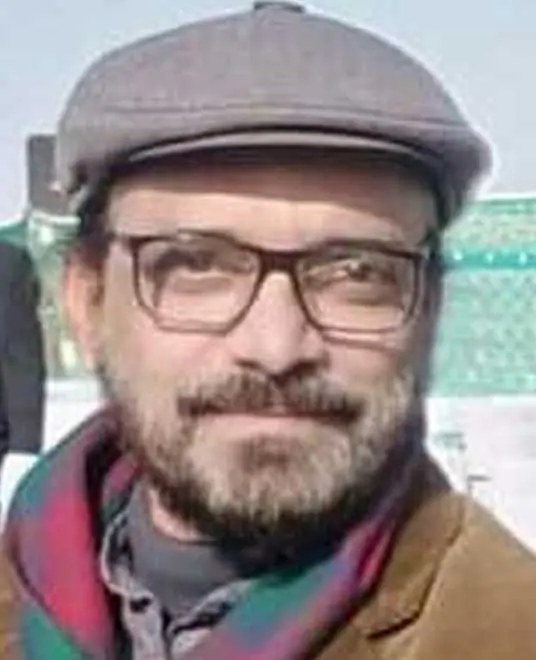 یونس عظیم