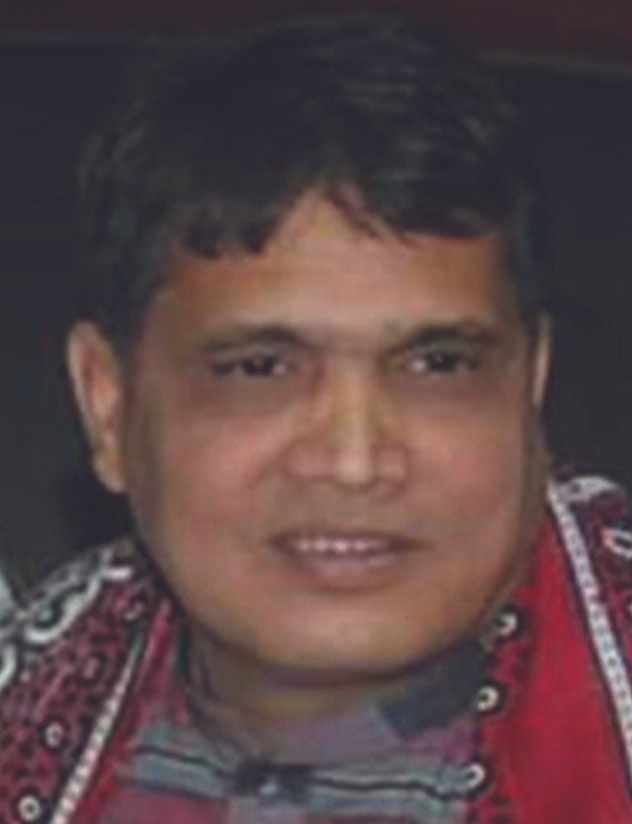 ظہیر الدین شمس