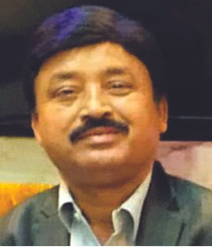 سید ظہیر فنا شموگا