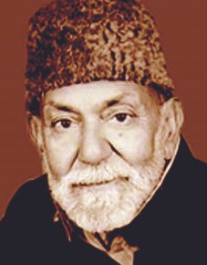 عروج زیدی بدایونی