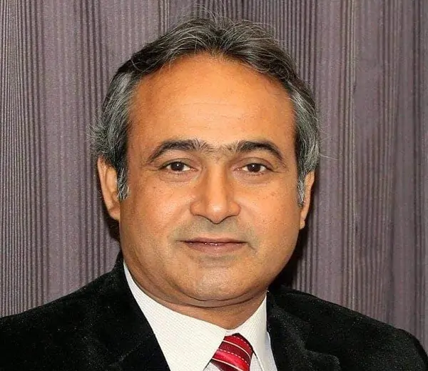 فرتاش سید