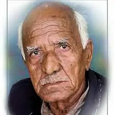 بیدل حیدری