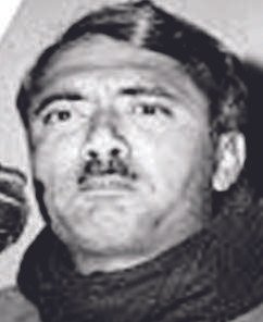 سید سبطِ علی صبا