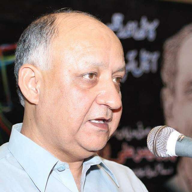 ڈاکٹر وحید احمد