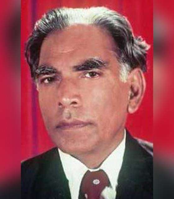 عزیز حامد مدنی