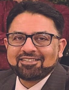 عابد رشید