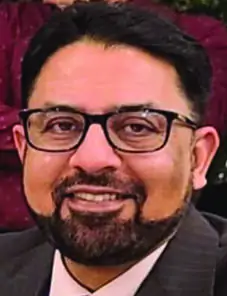 عابد رشید