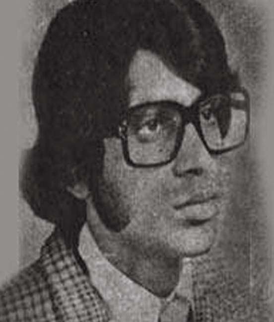 Aashafta Changezi