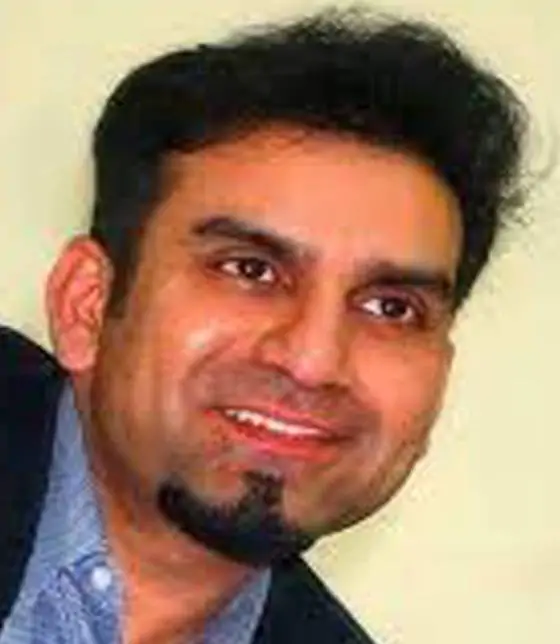 عامر امیر