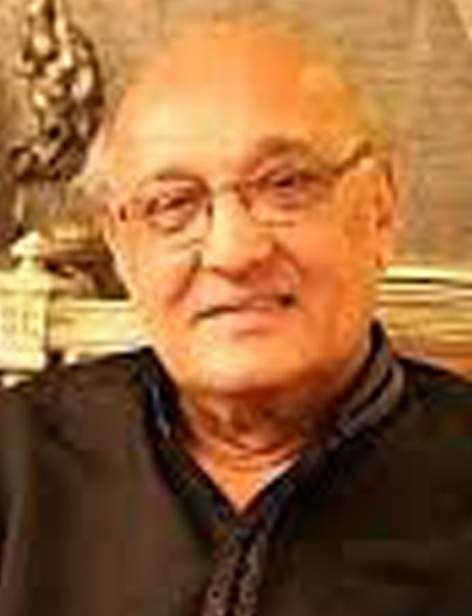 امجداسلام امجد