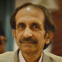 باصر کاظمی