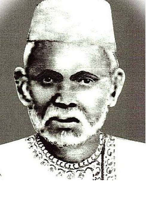 مرزا سلامت علی دبیر